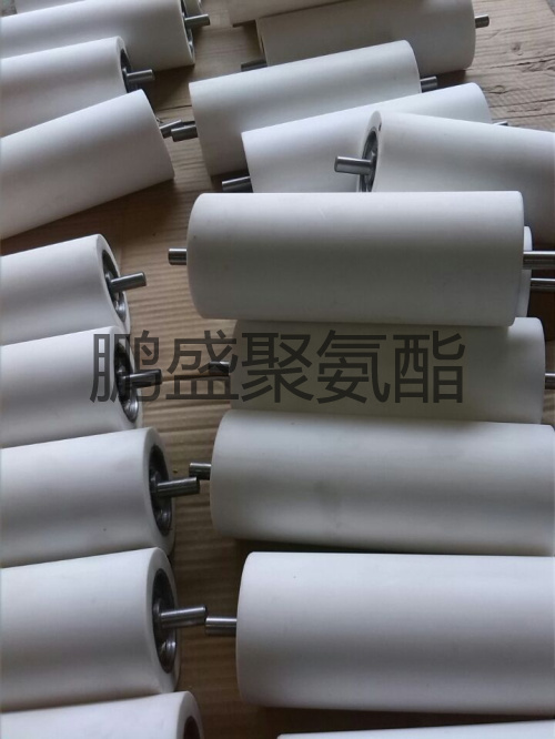 胶辊