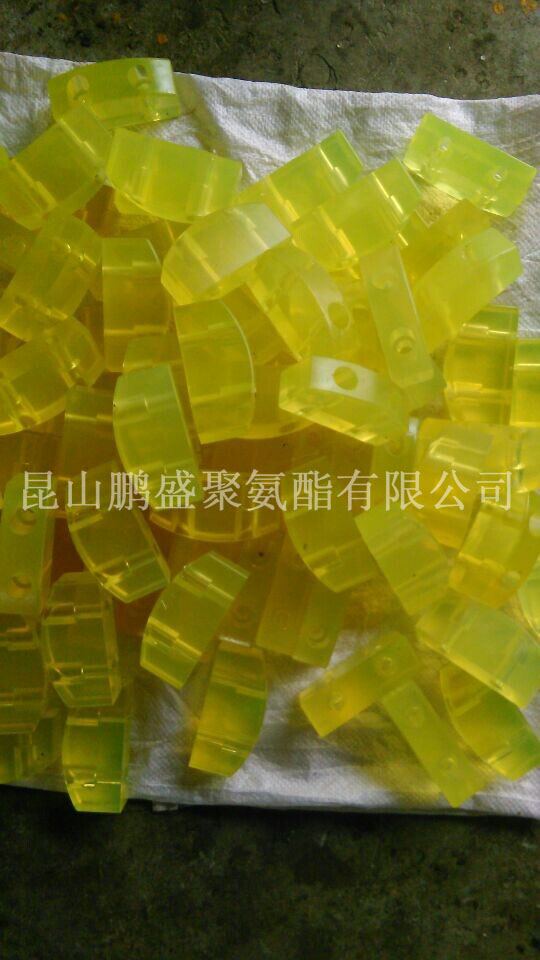 非标异形件