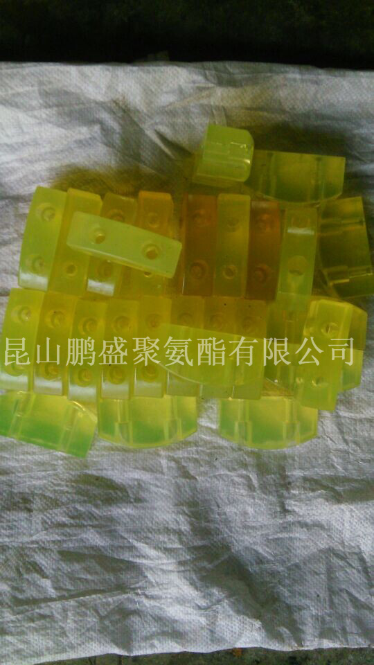非标异形件