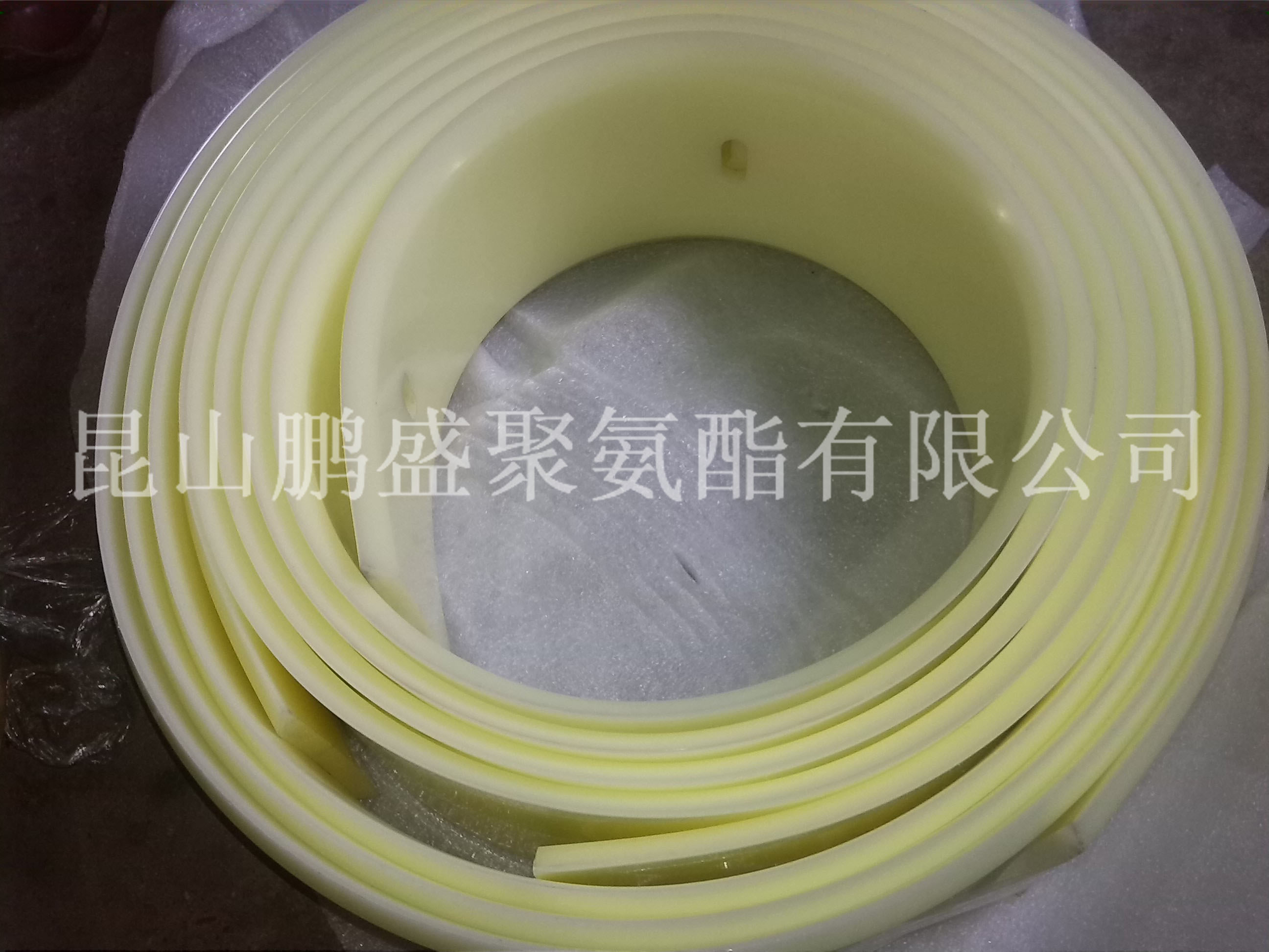 刮胶