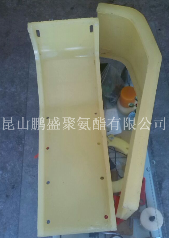 非标异形件