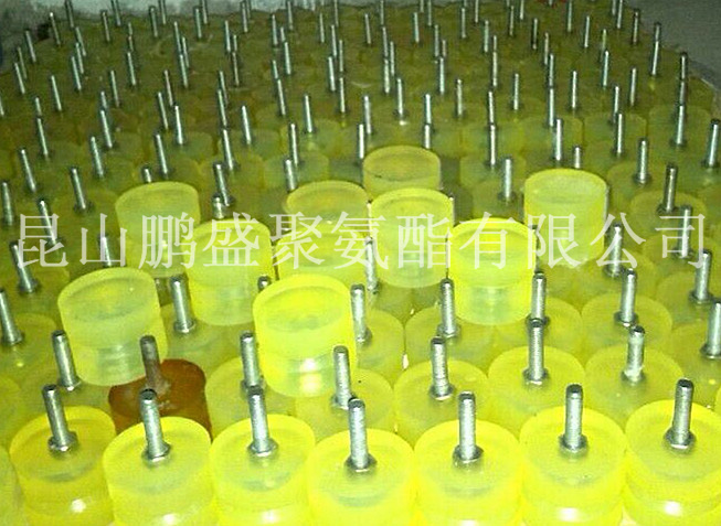 非标异形件